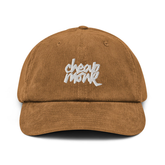 Backwoods Corduroy Hat – Cheba Hut Merch Store